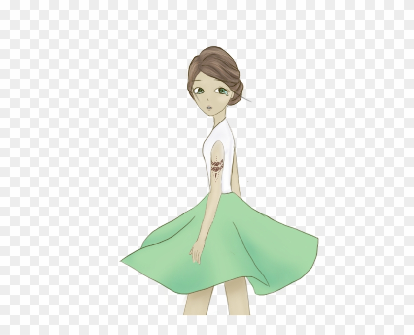 Art - Illustration #586499