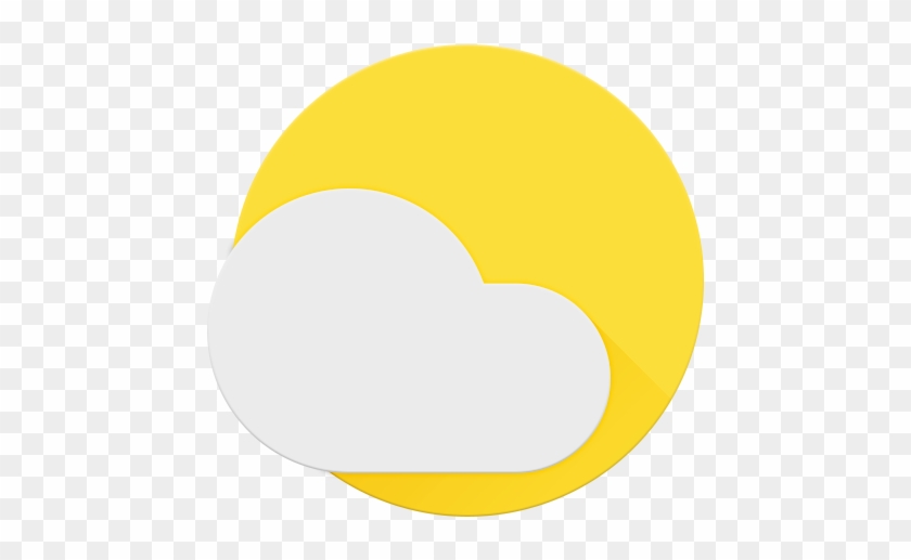 Newg Weather Icons Set For Chronus - Tilke Gmbh & Co. Kg #586657