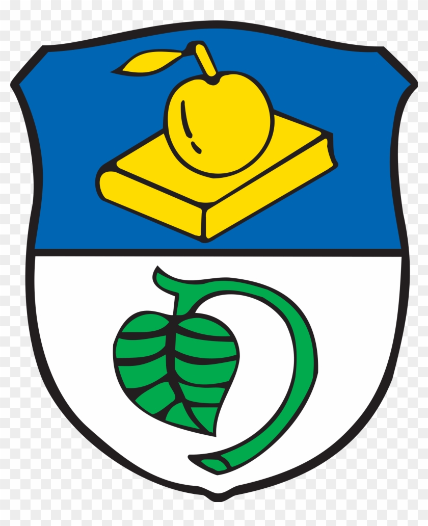 Datei - Wappen Greiling - Svg - Greiling #586711