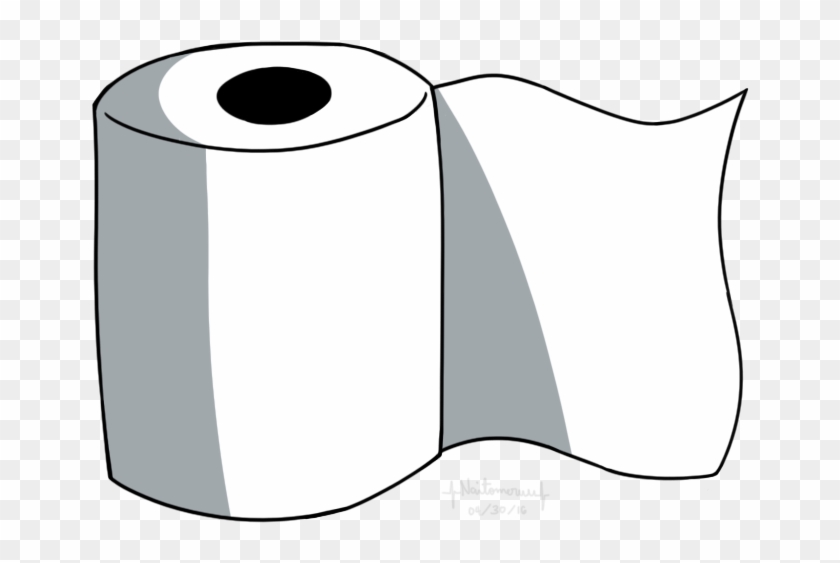 This Is A Cute Drawing Of An Object Of Your Choice - Tissue Paper #586717