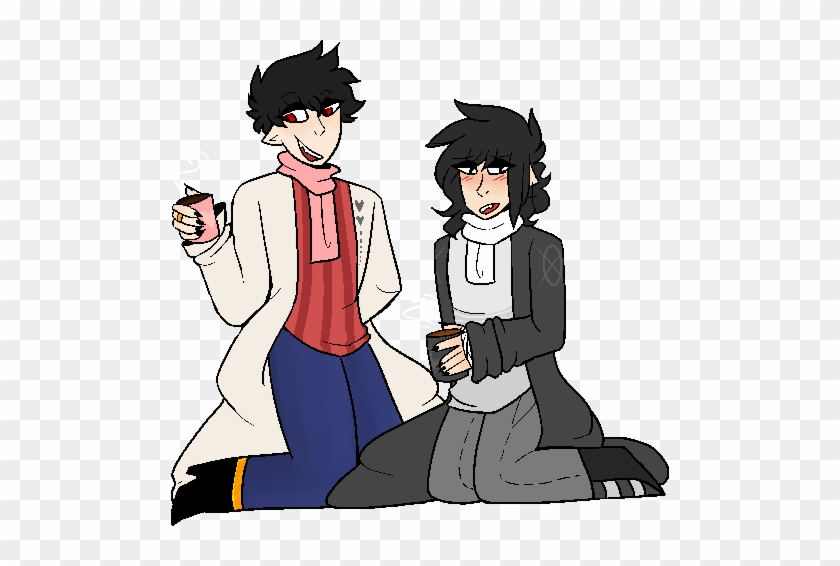 Bros By Trollishthetroll - Pixel Art #586843