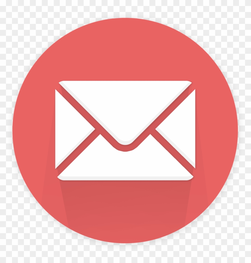 Contact Gbca Director Of Safety Services, Frank Durso - Maillogo Png Transparent Background #586940