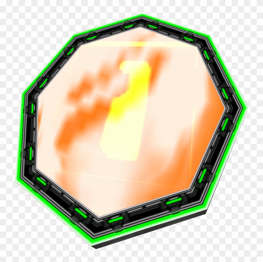 Jump Panel - Jump Panel #586966
