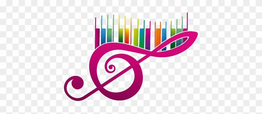 Musical Note Sticker - Music Jewelry Pendant Wearable Art Music Necklace Music #586985