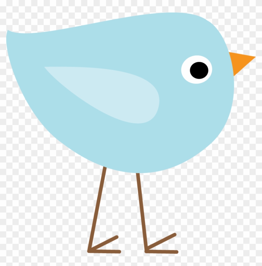 Clipart De Lindos Pajaritos - Lindos #587138