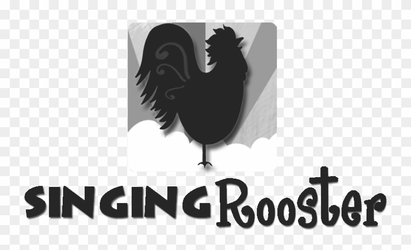 Partners - Singing Rooster #587164