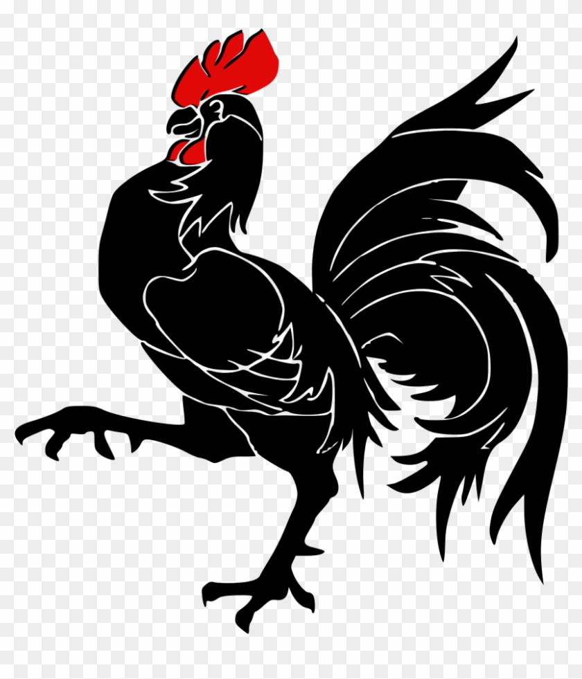 Cock Dupré Romain - Fighting Cock Energy Drink #587197