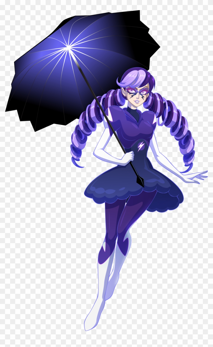 Carcarchu 71 8 Stormy Weather By Sparks220stars - Stormy Weather Miraculous Ladybug Fanart #587503