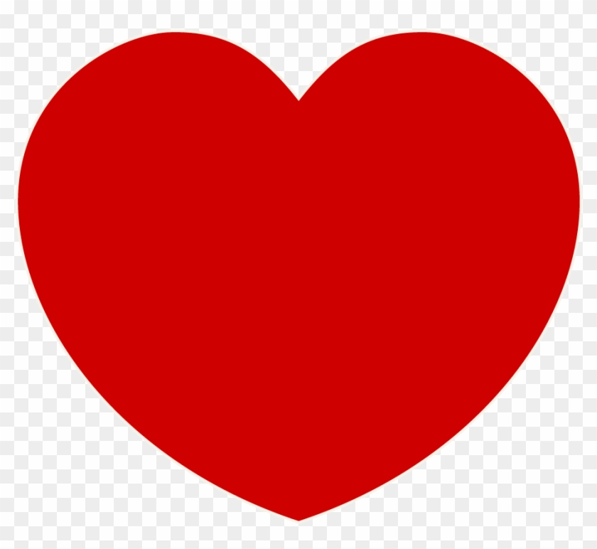 Heart - Illustration #587550