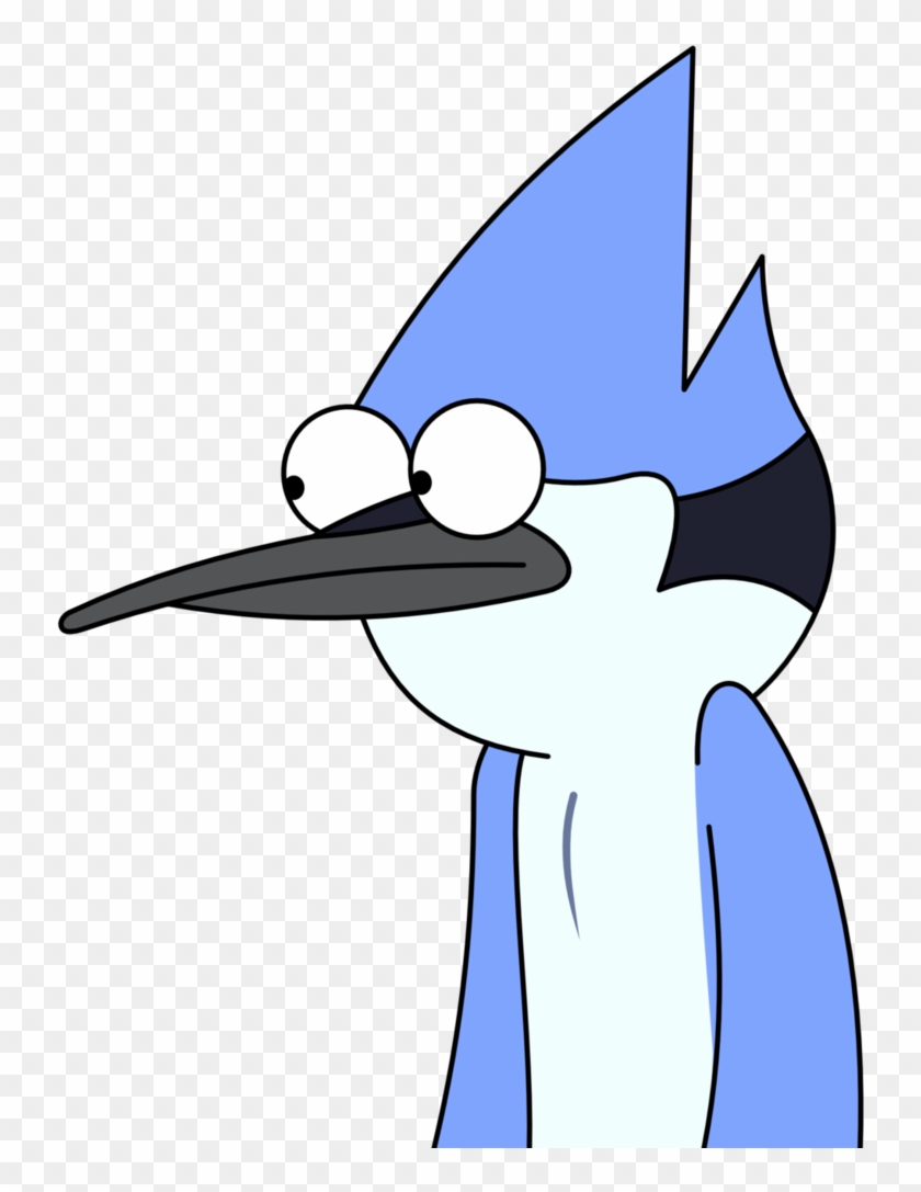 Mordecai Rigby Wikia Cartoon Network - Mordecai Rigby Wikia Cartoon Network #587707