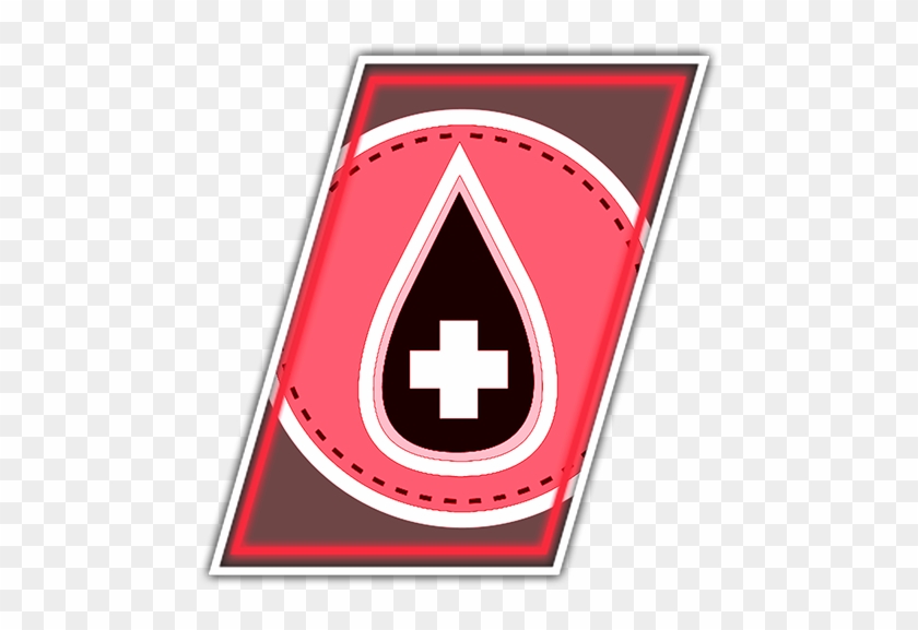 Suffer - Emblem #587900