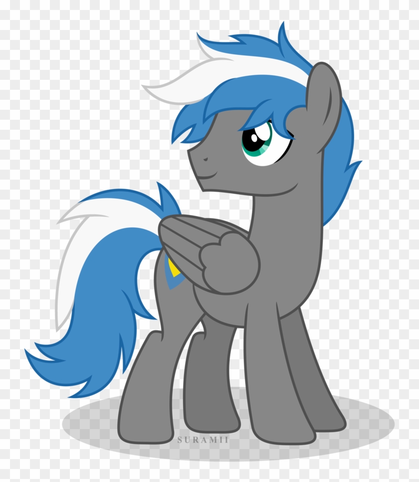Cloud Zapper [gift] By Suramii - Cartoon #587922