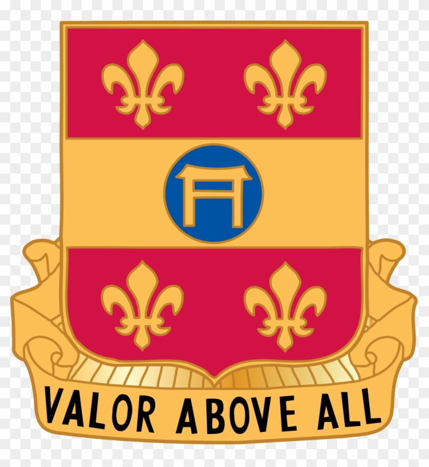 512th Us Army Artillery Group Dui - Army 512th Field Artillery Battalion Patch Full Color #587955