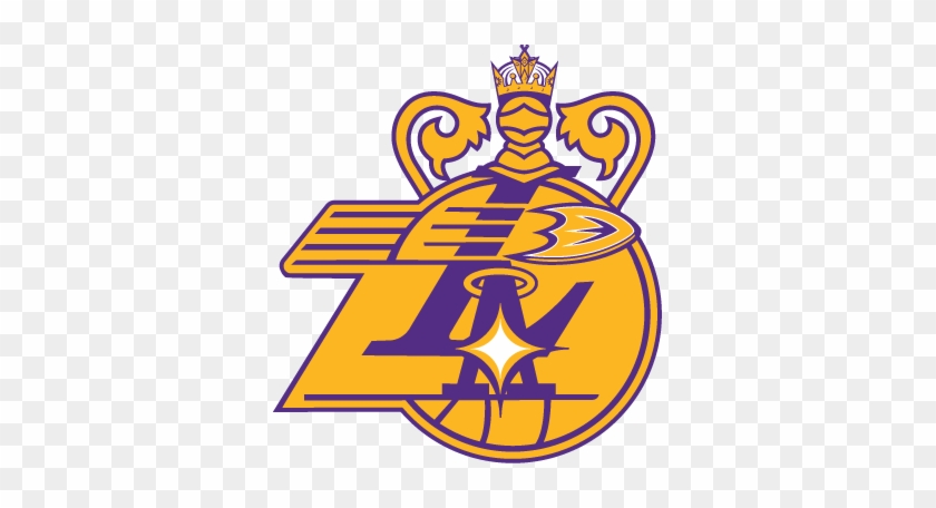 I Can't Believe It, But I Think Every Team In L - Los Angeles #588076