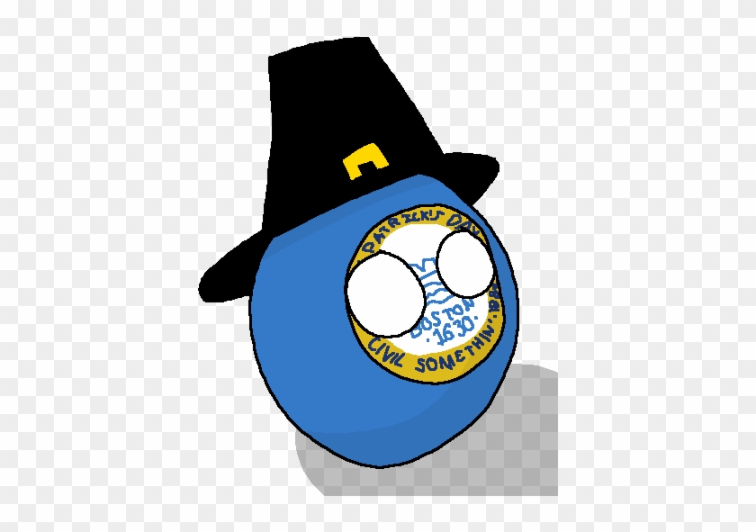 Bostonball - Cartoon #588126