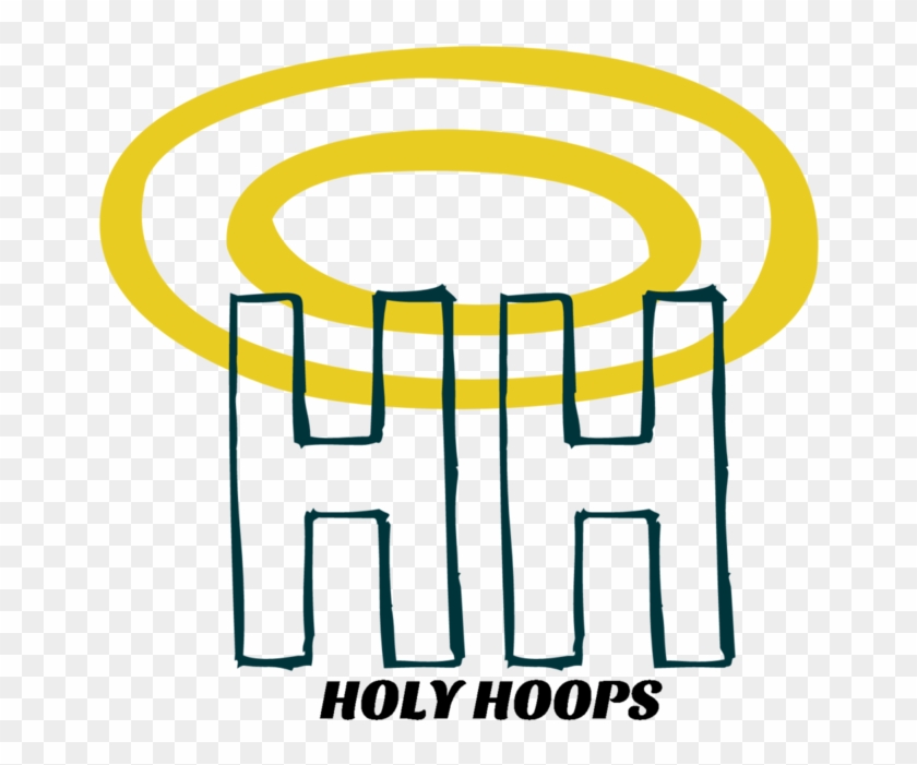 Holy Hoops - Holy Hoops #588147