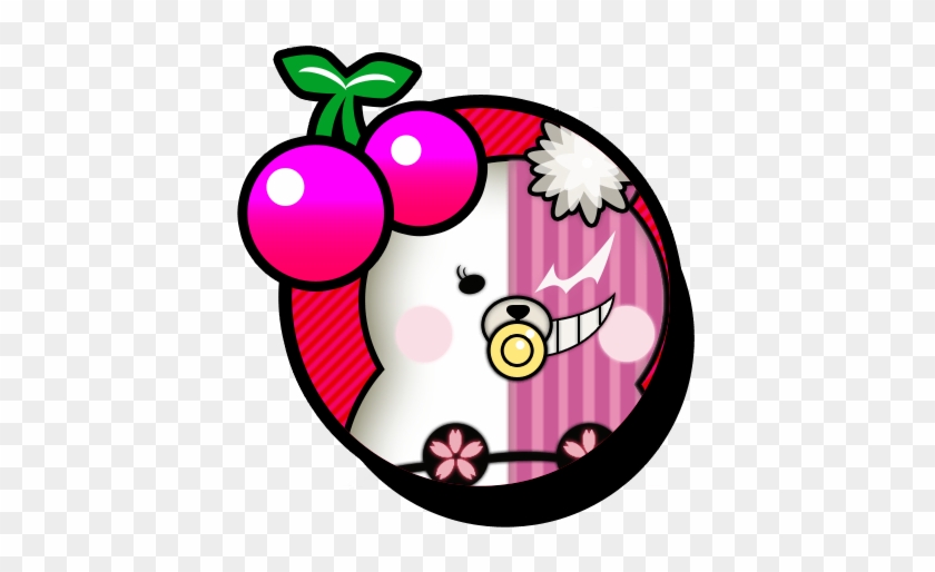 Danganronpa V3 Monophanie Casino Slot Machine Graphic - Danganronpa V3: Killing Harmony #588318
