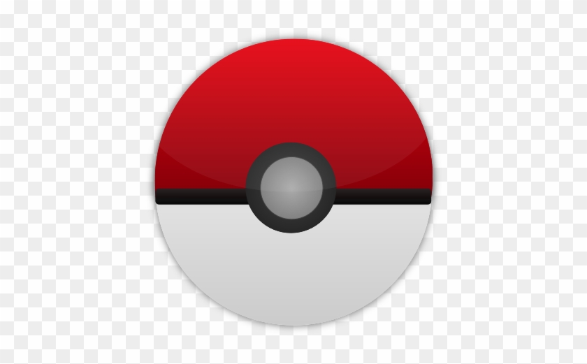 Free Icons Png - Pokemon Ball Transparent Background #588331