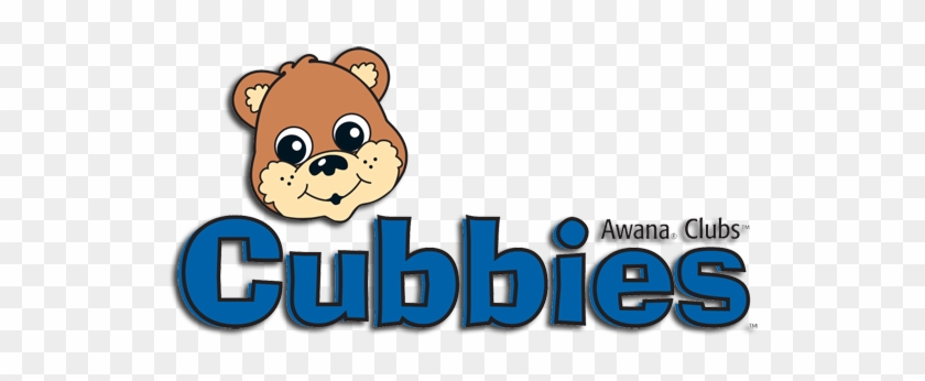 Awana Cubbies Is A Two-year Weekly Club Program For - Awana Cubbies Clip Art #588345