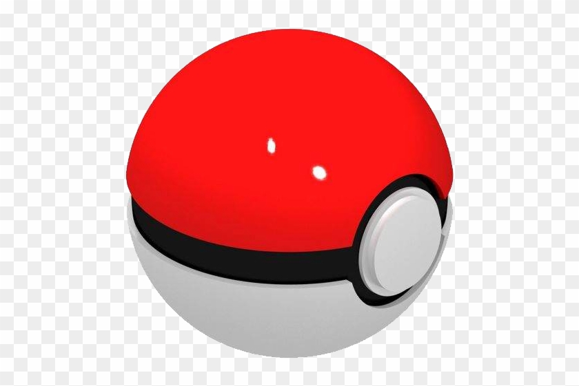 Poké Ball #588394