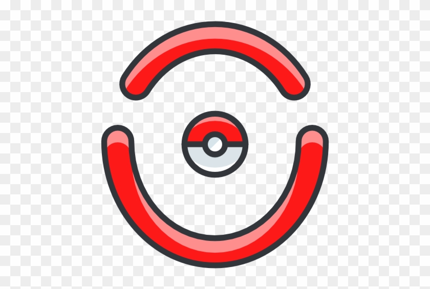 Icono Moltros, Pokeball, Pokemon Go, Juego De - Pokemon Go Icons Png #588513