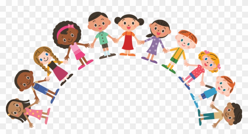 Child Care Pre-school Playgroup Clip Art - You Can Be [book] #588586