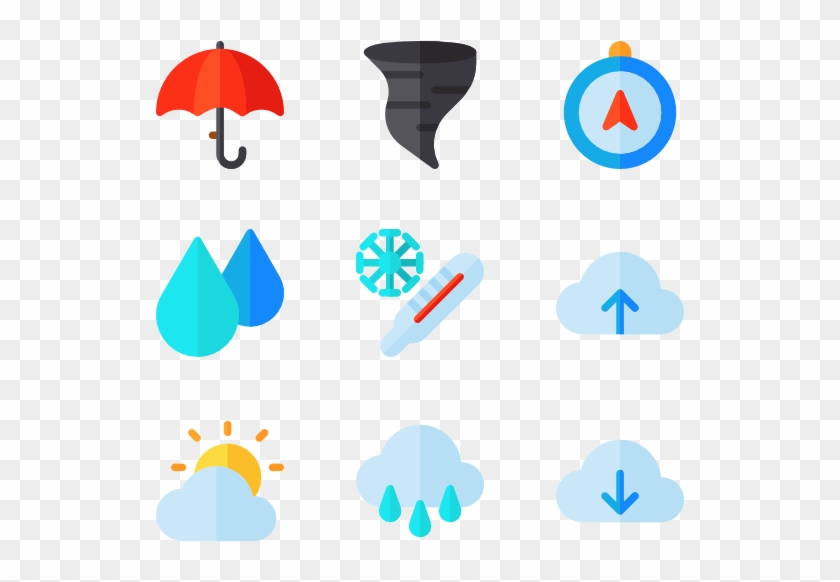 Weather - Weather #588638