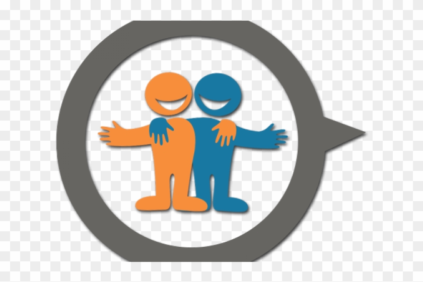 Customer Clipart Customer Relationship - Illustration #588725