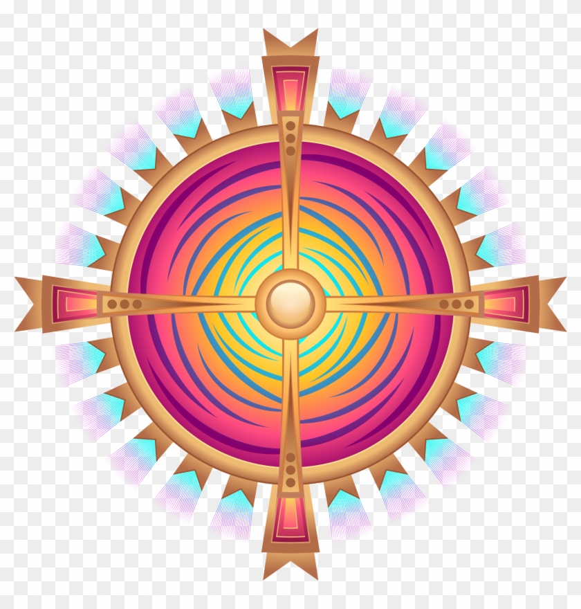 Big Image - Design Element Clipart #588803
