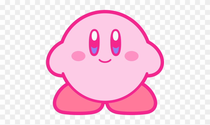 K25 Kirby Artwork - 星 の カービィ Iphone ケース #588840
