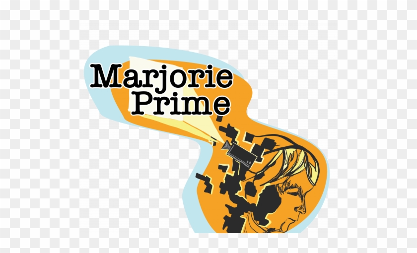 Marjorie Prime #588865