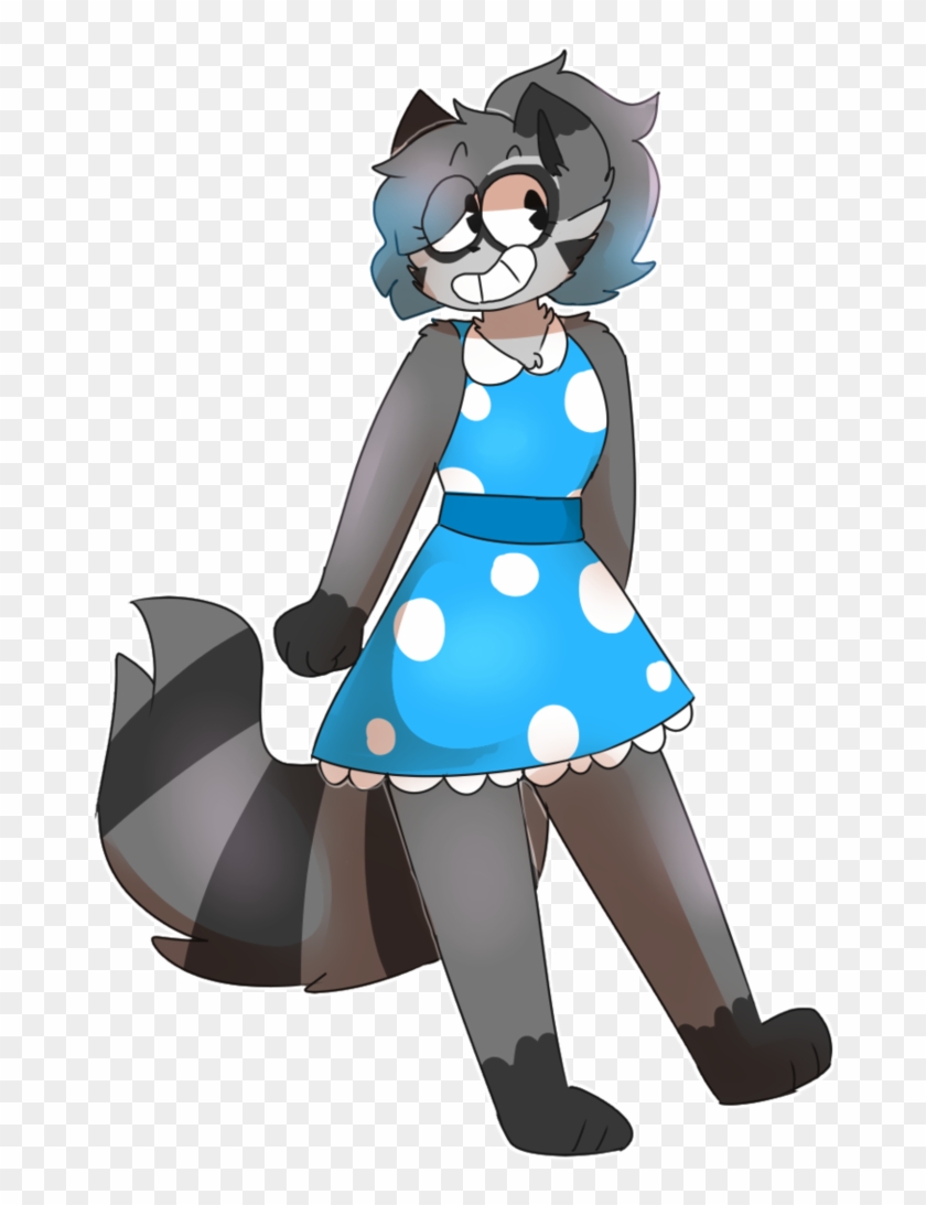 Bye Bye Baby Blue By Pan-pancake69 - Cartoon #588923