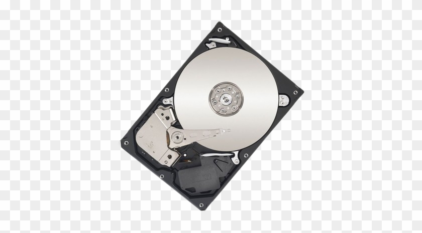 Especificações - - 3.5" (8.9 Cm) Internal Hard Drive 2 Tb Seagate Enterprise #588967