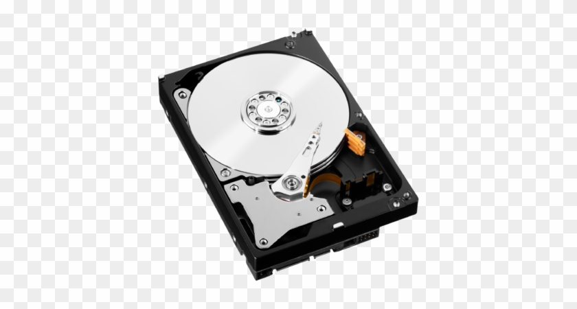 Profesjonalne Odzyskiwanie Danych - Hard Drives #588973