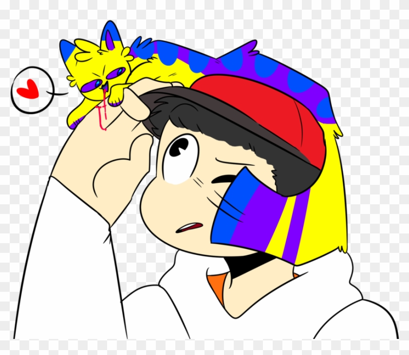 Nyans By Shebii Nyans By Shebii - Cartoon #589017