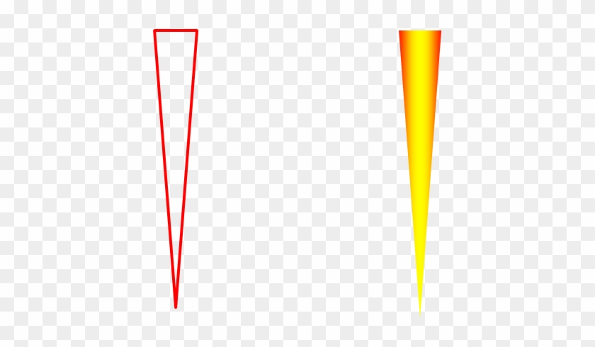 Rocket2 - Cartoon Rocket Exhaust #589055