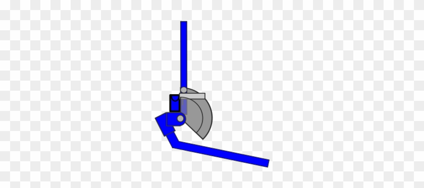 Plumbers Pipe Bending Machine Png Images - Portable Network Graphics #103382