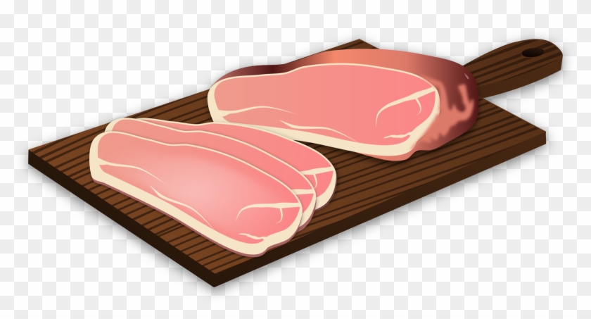 Clipart Info - Ham Clipart #103826
