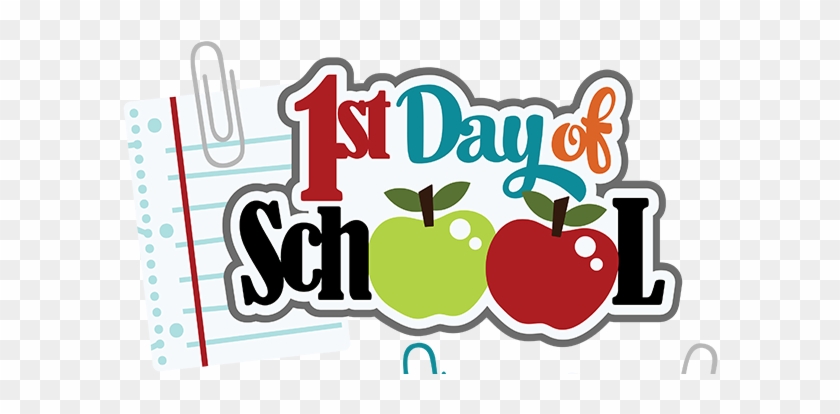 Cute School Clip Art Clipart Panda Free Clipart - Teacher Day Clipart Png #104508
