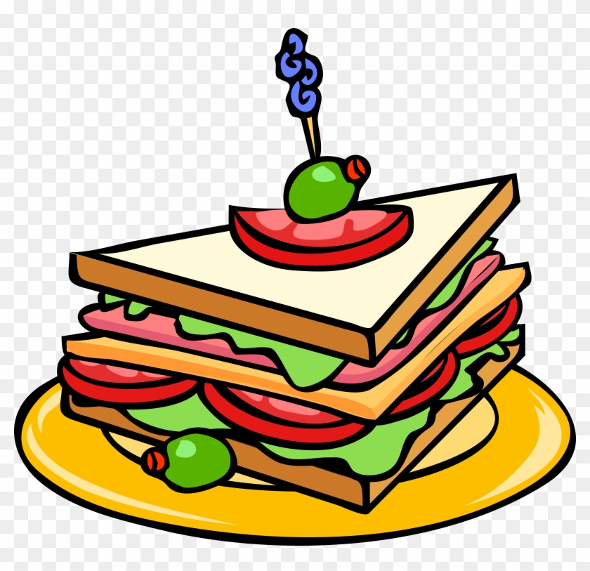 Berry Nodded Again And Again - Food Clipart #104941