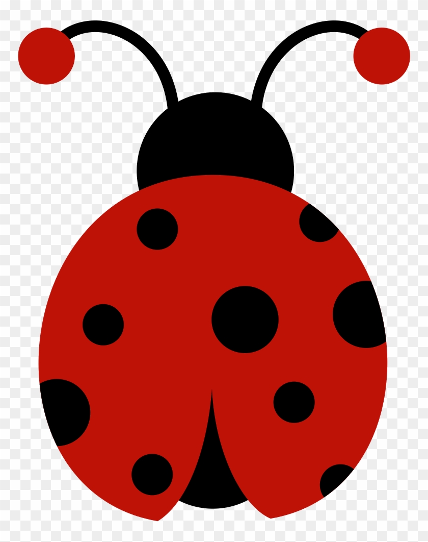 Joaninha - Minus - Joaninha Ladybug #105125