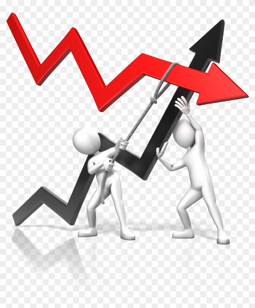 Who We Are - Risk Management Clipart #105293