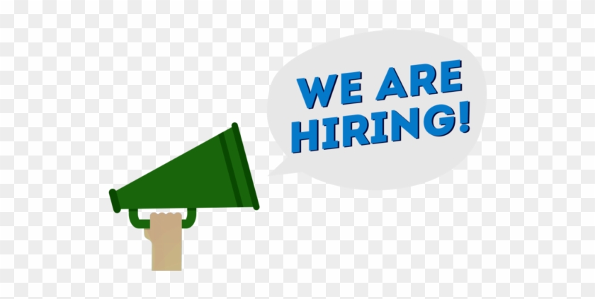 Employment Opportunities - Hiring Clip Art #105389