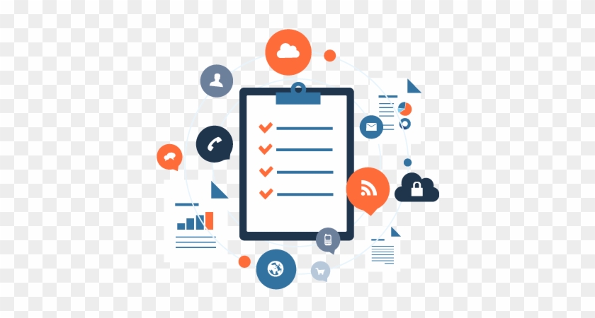 Document Management Software Features - Software Features #105400