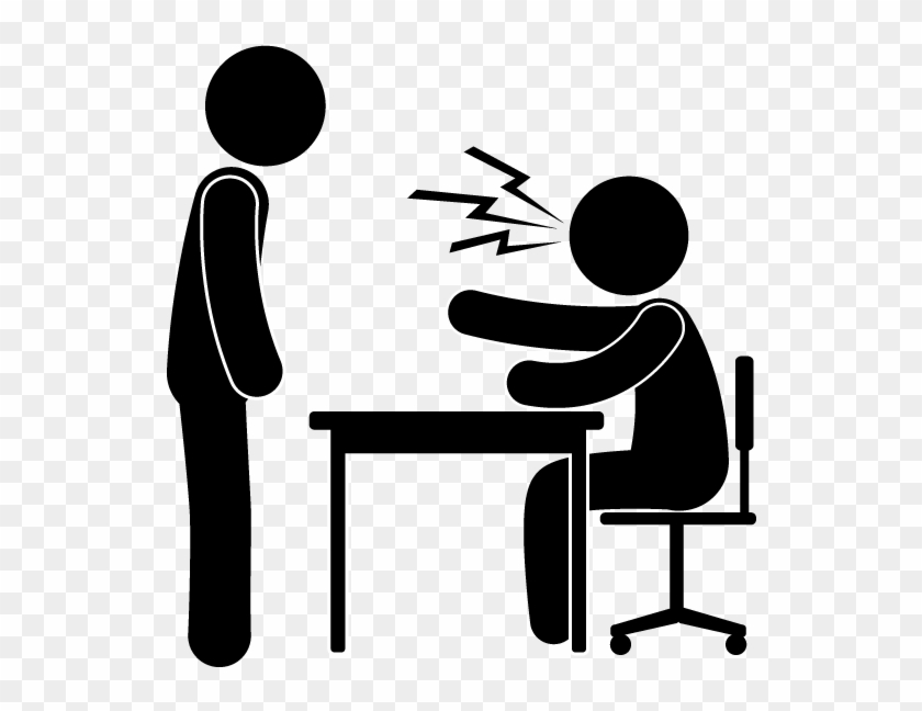 View All Images-1 - Clipart Black And White Boss #105483