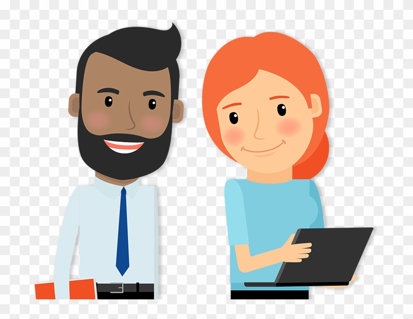 It Outsourcing Clients Usually Need Extensive Information - Project Manager #105496