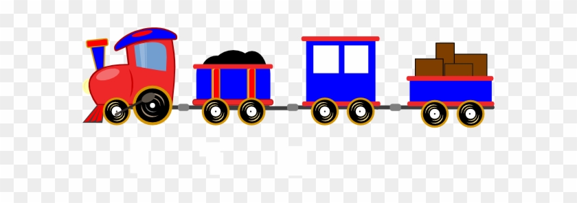 Dt7e7ezrc - Choo Choo Train Cartoon #106116