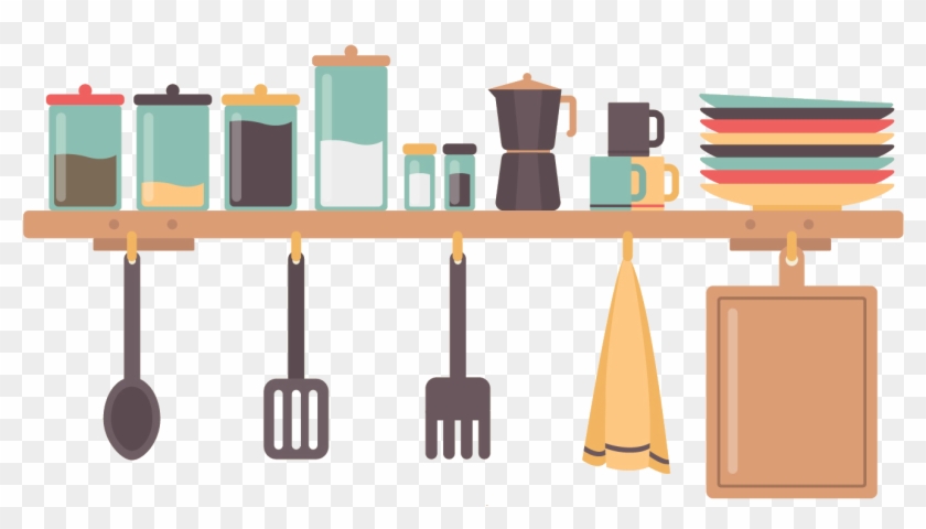 In Home Cooking Classes Nyc Footer Background - Home Advantage - Modern Kitchen Recipe Card Set, 50 #106255