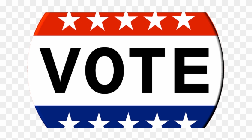 On Election Day, 'we The People' Tell The Government - Vote For Us #106299