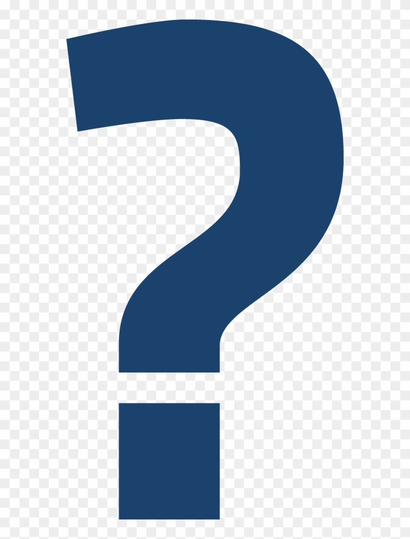If You Have Any Questions Or Need Help Voting, You - Question Mark #106365